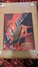 Gretsch Guitar Catalog,  2004 picture