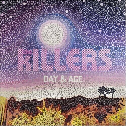 The Killers : Day & Age CD