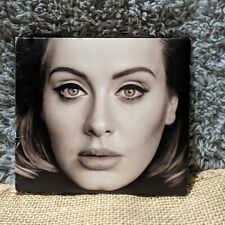 25 by Adele (CD, 2015) picture