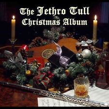 The Jethro Tull Christmas Album by Jethro Tull (CD, Sep-2003, Fuel 2000) picture
