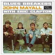 John Mayall Blues Breakers With Eric Clapton (Vinyl) (UK IMPORT) picture