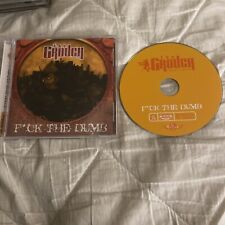 Fuck the Dumb by The Grouch (CD, Aug-2004, Legendary Music) picture