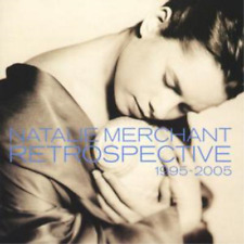 Natalie Merchant Retrospective 1995-2005 (CD) Album (UK IMPORT) picture
