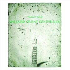Willard Grant Conspiracy - Pilgrim Road - Willard Grant Conspiracy CD BQVG The picture
