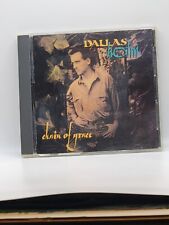 Dallas Holm – Chain Of Grace CD USED - Benson Records picture