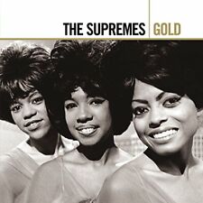 The Supremes - Gold - The Supremes CD FUVG The Fast  picture