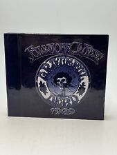 Grateful Dead : Fillmore West 1969 [deluxe 3-cd Set] CD 3 discs (2005)  picture