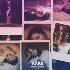 Selena Gomez RARE (CD) Target Deluxe CD picture