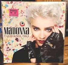 Rare Madonna- 12
