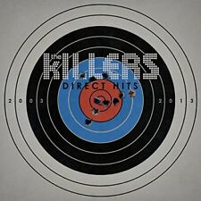 The Killers - Direct Hits (Standard) - The Killers CD 54VG The Fast Free picture