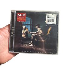 Androgynous Jesus by Must (CD, Apr-2002, Wind-Up) NEW picture