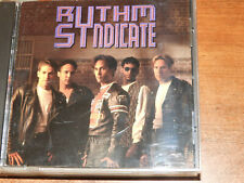 Rythm Syndicate by Rhythm Syndicate (CD) picture