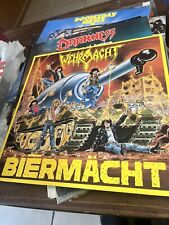 Biermacht by Wehrmacht (Record, Original) picture