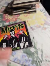 Misfits Evilive CD Plan 9 (Label) Caroline 1997 Hardcore Punk Glenn Danzig PL908 picture