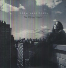 Sara Bareilles - The Blessed Unrest [New Vinyl LP] 180 Gram, Digital Download picture