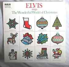 The Wonderful World of Christmas - Music Presley, Elvis picture