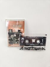 Pixies Doolittle Cassette Tape 1989 Vintage 80s Punk Grunge - TESTED picture
