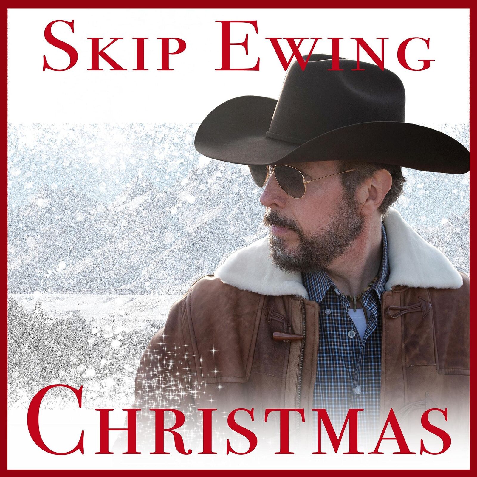 Skip Ewing Christmas (CD)