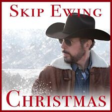 Skip Ewing Christmas (CD) picture