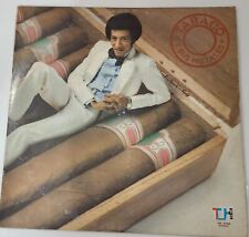 Tabaco Y Sus Metales Lp Vinyl Salsa Guaguanco 1981 Venezuela picture