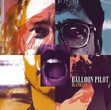 Balloon Pilot Blankets (UK IMPORT) CD NEW picture