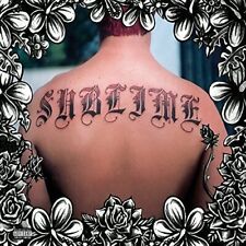 Sublime - Sublime [New Vinyl LP] Explicit, Gatefold LP Jacket picture