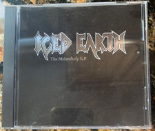 Iced Earth - The Melancholy E.P. CD Rare 2000 Century Media picture
