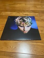 Luke Hemmings boy limited edition gatefold seaglass signed vinyl • IN HAND picture