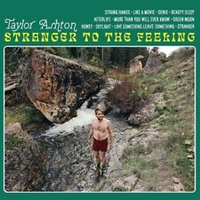 Stranger To The Feeling by Ashton, Taylor (Record, 2023) (LP) [PRE-ORDER] picture