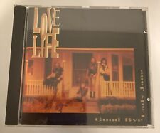 LOVE LIFE Good Bye Lady Jane 1991 Blonde CD Original Fear Not---MINT picture