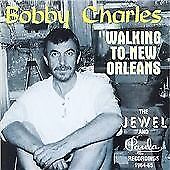 Bobby Charles - Walking to New Orleans (The Jewel & Paula Recordings ... picture