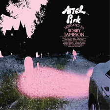 Ariel Pink Dedicated to Bobby Jameson (CD) Album picture