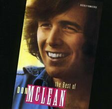 Best of Don McLean - Music Don McLean picture