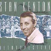 Kenton, Stan : Retrospective CD picture