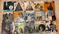 30Pcs Bollywood Hindi Hindustani Ep OST Film 60s Angel Records Odeon India picture