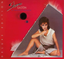 Sheena Easton A Private Heaven (CD) Deluxe  Album (UK IMPORT) picture