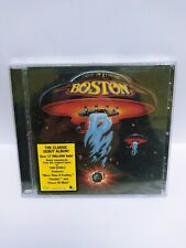 Boston by Boston ~ Self Titled Debut Album CD BRAND NEW SEALED  picture