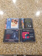 Lot of 4 Classic Opera CDs - Lot 15 Lansbury Scotto Coni Garland Kismet Gigi picture