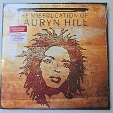 LAURYN HILL – THE MISEDUCATION OF LAURYN HILL - 2LP Vinyl Record picture