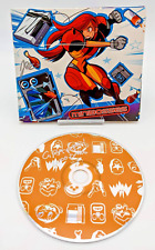 Minibosses Brass - Nintendo Video Game CD Rock Band VGM - Autographed Signed picture