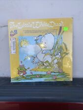 Vintage The Little White Duck vinyl record new sealed picture
