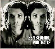 Ben Bedford Portraits (CD) picture