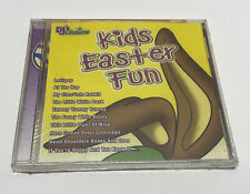 Kids Easter Fun by Drew's Famous Party Music (CD, Aug-2004, Music Design) picture
