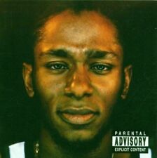 Mos Def : Black on Both Sides CD picture
