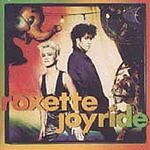 Roxette : Joyride CD picture
