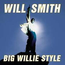 Big Willie Style - Audio CD By Will Smith - VERY GOOD picture