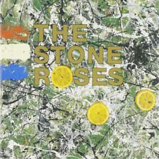 The Stone Roses The Stone Roses (CD) 20th Anniversary  Album picture