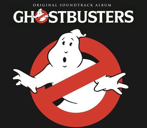 Ghostbusters - Ghostbusters (Original Soundtrack Album) [New Vinyl LP]