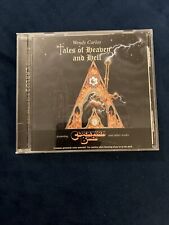 WENDY CARLOS Tales Of Heaven And Hell CD 1998 East Side Digital *RARE* picture