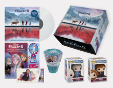 Frozen 2 Premium Pop Box - Frozen 2 Premium Pop Box - VinylNew picture